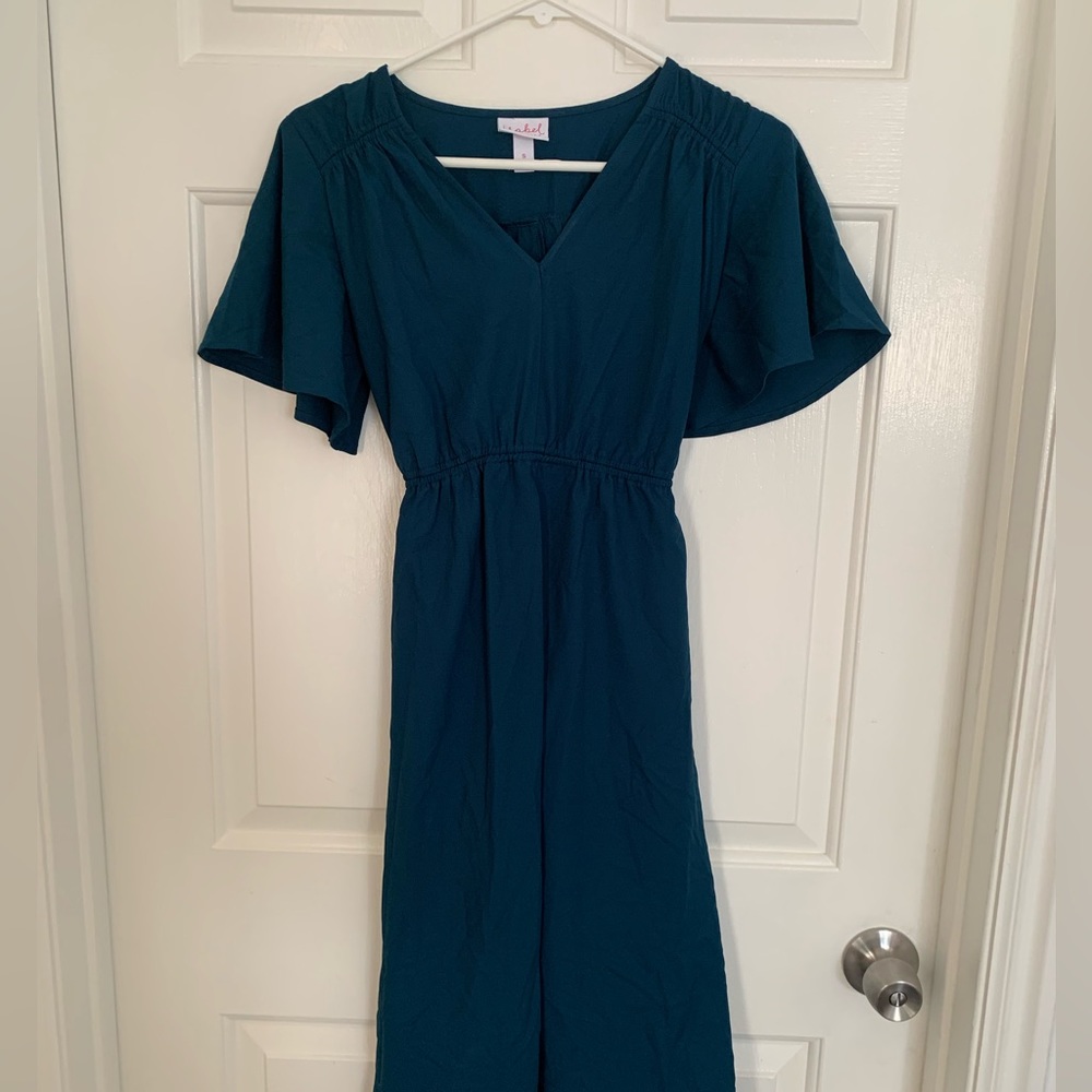 Target Maternity dress